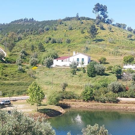 Aldeia Do Mato Guesthouse Экстерьер фото
