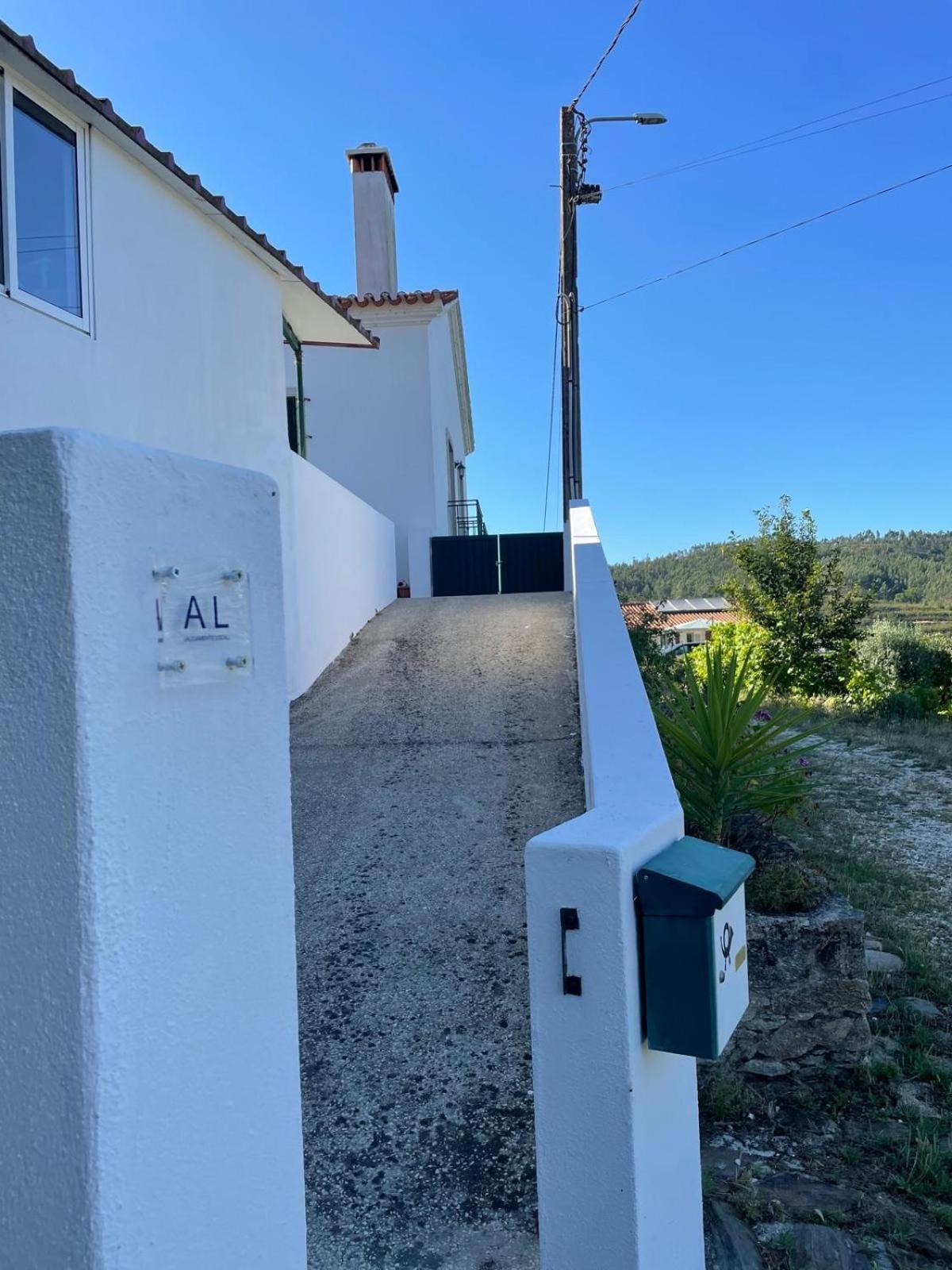 Aldeia Do Mato Guesthouse Экстерьер фото