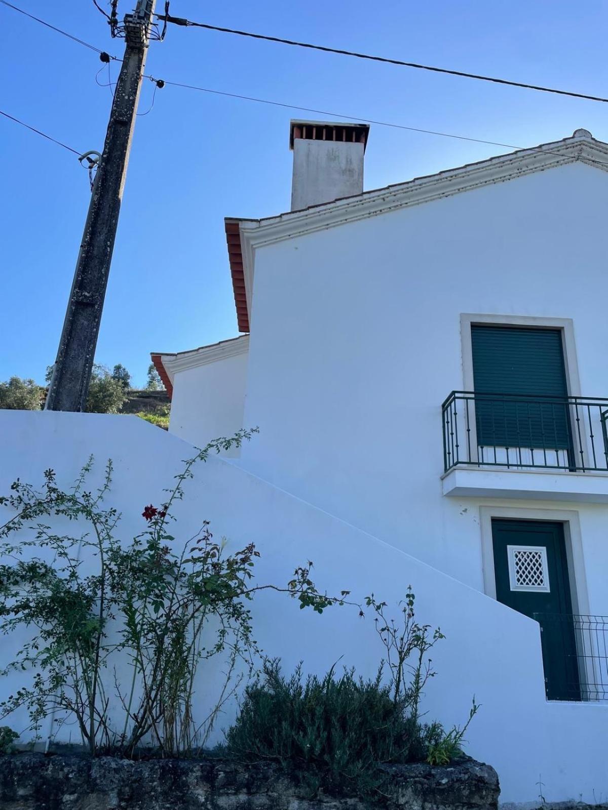 Aldeia Do Mato Guesthouse Экстерьер фото