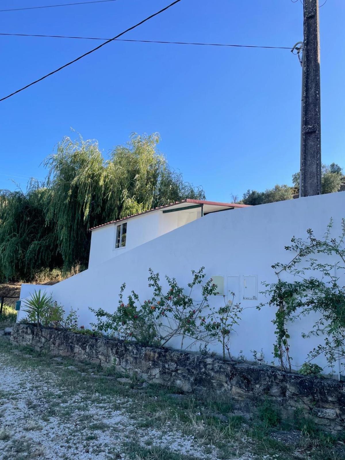 Aldeia Do Mato Guesthouse Экстерьер фото